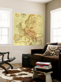 Europe 1921