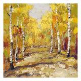 Aspen Gold II