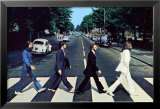 The Beatles - Abbey Road