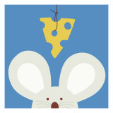 Peek-a-Boo V  Mouse