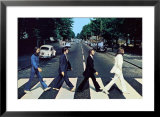 The Beatles - Abbey Road