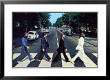 The Beatles - Abbey Road