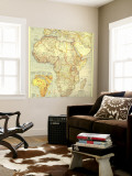 Africa 1935
