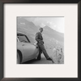 James Bond: Aston Martin