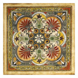 Italian Tile I
