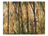 Bamboo Forest II