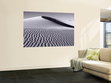 Dunes  White Sands  New Mexico  USA
