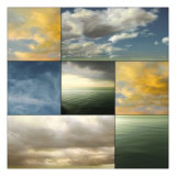 Cloud Medley I