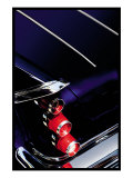 Classics De Soto Tail Light  1959