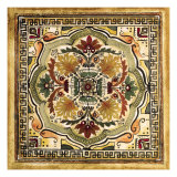 Italian Tile IV