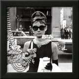 Audrey Hepburn