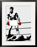 Muhammad Ali: Gloves