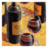 Wine Tasting I