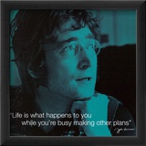 John Lennon: Life