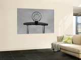 Black and White  Basketball Hoop