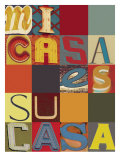 Mi Casa Es Su Casa