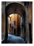 Siena Alley I
