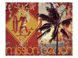 New Mission Beach