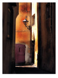 Siena Alley II