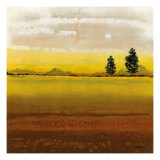 Golden Horizon II