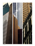 Convergence I  II  III