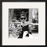 Audrey Hepburn