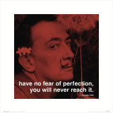 Dali: Perfection