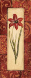 Vintage Crimson I