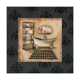 Bath Time III