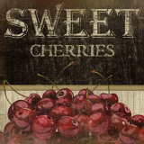 Sweet Cherries