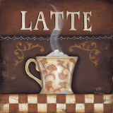 Latte