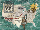 Retro Roadtrip II