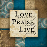 Love Generously