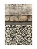Nature's Damask II