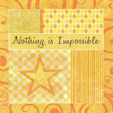 Nothing Is Impossible