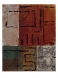 Urban Landscape I