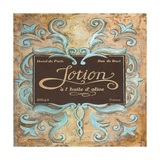 Lotion de Paris