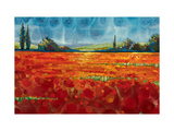 Spring Meadows I