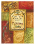 Tuscan Olive Oil
