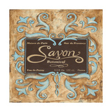 Savon de Paris