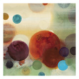 Circle Dreams I