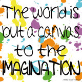 Imagination
