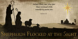 Shepherds
