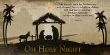 Oh Holy Night