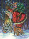 Santa's Star
