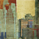 Urban Blocks II