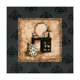 Vintage Vanity III