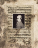 Mozart