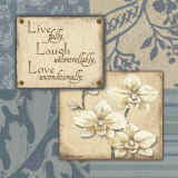 Live Laugh Love
