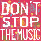Don't Stop the Music